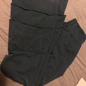 Matilda Jane Teal Fins